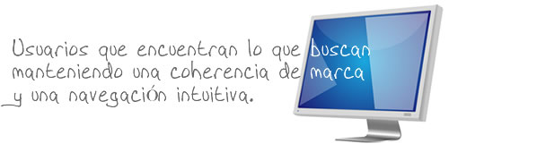 Dise&ntilde;o web