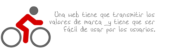 Dise&ntilde;o web y usabilidad