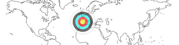Marketing online geolocalizado