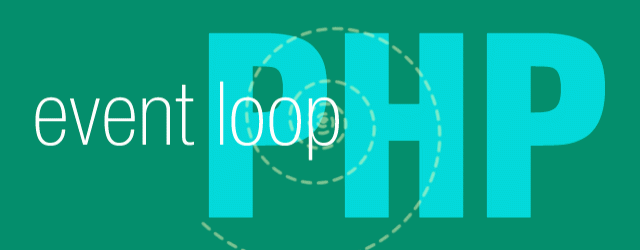 Introducción al event Loops en PHP