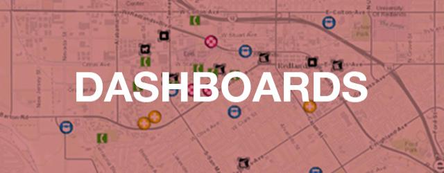 Dashboards: mostrar tablas y gráficos fáciles de entender