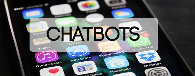 Chatbots y cómo van a cambiar el futuro del desarrollo web