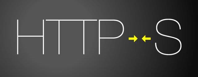 Códigos de redirección: de HTTPS a HTTP y viceversa