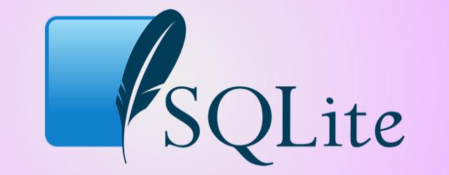 Primeros pasos con SQLite3 - Comandos básicos