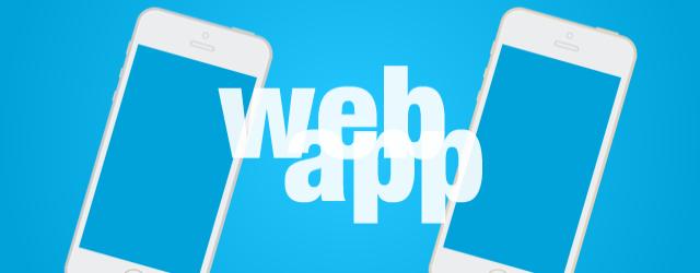 Checklist para WebApp orientadas a móvil